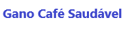 Gano Excel Brasil Café Saudável